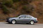 BMW 7-Series 2006 года